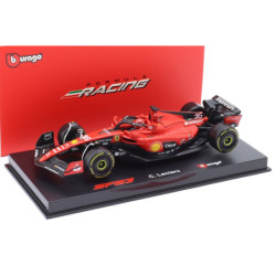 BBU 1:43 Ferrari Racing 2023 SeasonCar 36835_16