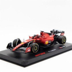 BBU 1:43 Ferrari Racing 2023 SeasonCar 36835_16