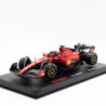 BBU 1:43 Ferrari Racing 2023 SeasonCar 36835_16