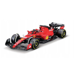 BBU 1:43 Ferrari Racing 2023 SeasonCar 36835_16