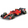 BBU 1:43 Ferrari Racing 2023 SeasonCar 36835_55