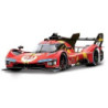 BBU 1:43 Ferrari Racing 499P LMH red 36312 63124