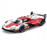 BBU 1:43 Race Porsche 963 white/red 38319 83191