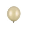 Balony Strong 43cm Metallic Cold Gold A25 98930