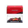 BBU 1:43 Ferrari Racing 499P red 36316