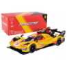 BBU 1:43 Ferrari Racing 499P yellow 36317