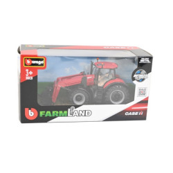 BBU Traktor Case IH 10cm front loader 31639