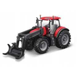 BBU Traktor Case IH 10cm front loader 31639