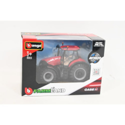 BBU Traktor 10cm Case IH Optum CVX 31616