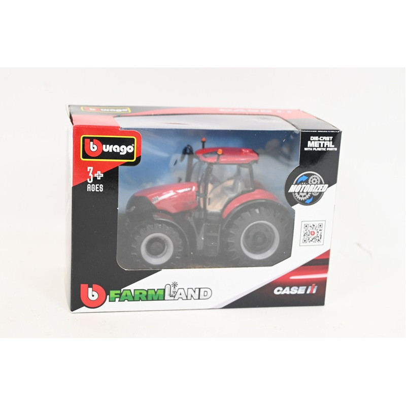BBU Traktor 10cm Case IH Optum CVX 31616