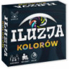 Gra Iluzja kolorów 42906