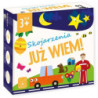 Gra Już wiem 3+ Skojarzenia 42401