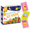 Gra Już wiem 3+ Skojarzenia 42401