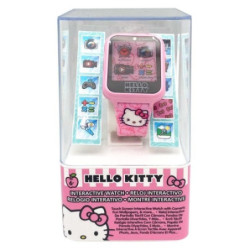 Hello Kitty smartwatch 10funk.HK50129 86154