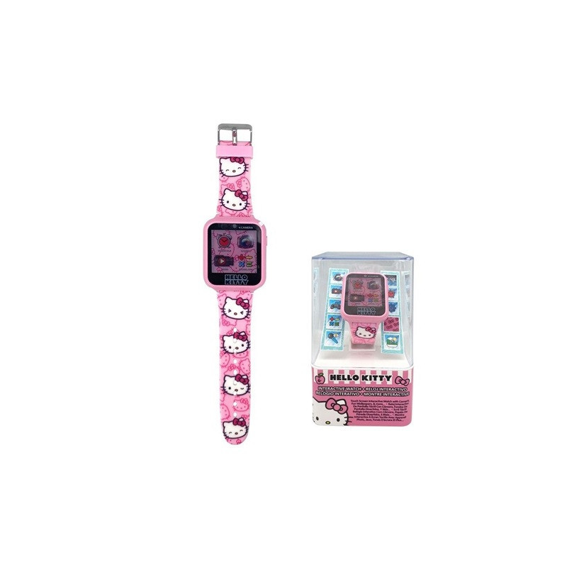 Hello Kitty smartwatch 10funk.HK50129 86154