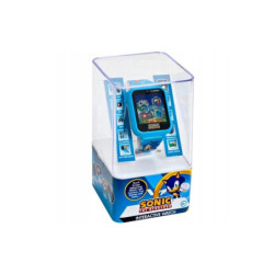 Sonic smartwatch 10funkcji SNC4055 76247