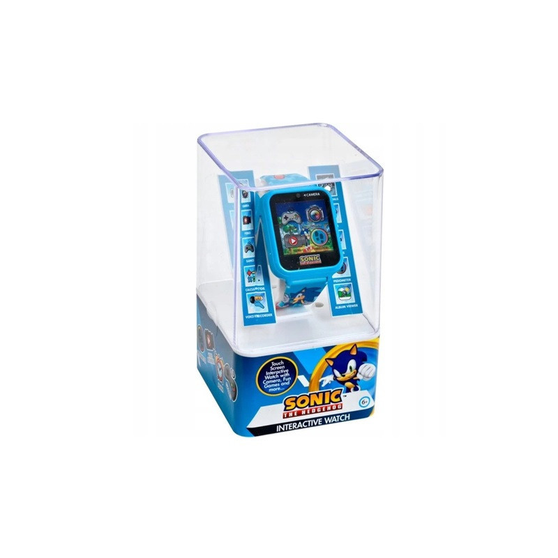 Sonic smartwatch 10funkcji SNC4055 76247