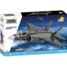 COBI ARMED FORCES F-35B Lighting II 614kl 5912