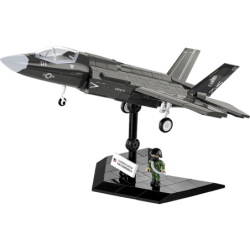 COBI ARMED FORCES F-35B Lighting II 614kl 5912
