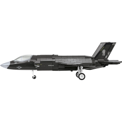 COBI ARMED FORCES F-35B Lighting II 614kl 5912