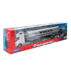 WELLY 1:32 truck z przyczepą Volvo FH 12692 26926