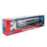 WELLY 1:32 truck z przyczepą Volvo FH 12692 26926