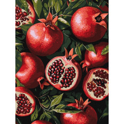 Malow.po num.30x40 Granat w sekcji 77566