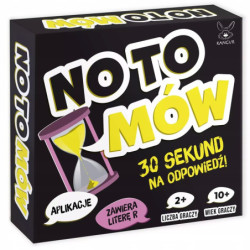 Gra No to mów 43095