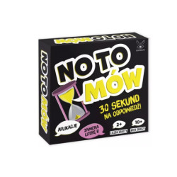 Gra No to mów 43095
