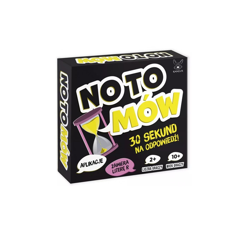 Gra No to mów 43095