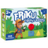 FRIKU Figury i kolory 43187