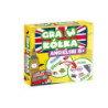 Gra w kółka Angielski 8+ 43149