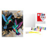 Malow.po num.40x50 Taniec kolibra 58558