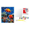 Malow.po num.40x50 Jaskrawa rafa 79232