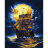 Malow.po num.40x50 Tam, gdzie niebo.. 77979