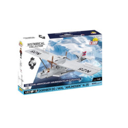 COBI HC Dornier FO JA WALAmundsen N-25 483kl 1384
