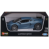 BBU 1:18 Lamborghini Temerario blue 11052BU