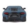 BBU 1:18 Lamborghini Temerario blue 11052BU