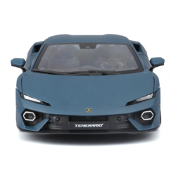 BBU 1:18 Lamborghini Temerario blue 11052BU