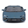BBU 1:18 Lamborghini Temerario blue 11052BU