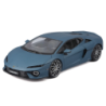 BBU 1:18 Lamborghini Temerario blue 11052BU