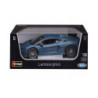 BBU 1:18 Lamborghini Temerario blue 11052BU