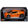 BBU 1:18 Lamborghini Temerario orange 11052OG