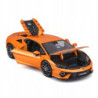 BBU 1:18 Lamborghini Temerario orange 11052OG