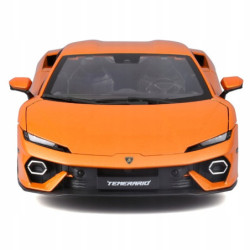 BBU 1:18 Lamborghini Temerario orange 11052OG