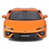 BBU 1:18 Lamborghini Temerario orange 11052OG
