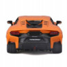 BBU 1:18 Lamborghini Temerario orange 11052OG