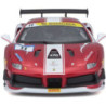 BBU 1:24 Ferrari Racing 488 Challenge Red 26586