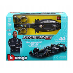 BBU F1 Mercedes-AMG W14E Perform L.Hamilton 28510