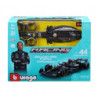 BBU F1 Mercedes-AMG W14E Perform L.Hamilton 28510